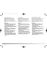 Preview for 168 page of Husqvarna 2002 TC 570 Owner'S Manual