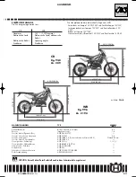 Предварительный просмотр 15 страницы Husqvarna 2003 CR 125 Workshop Manual