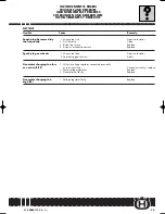 Предварительный просмотр 23 страницы Husqvarna 2003 CR 125 Workshop Manual