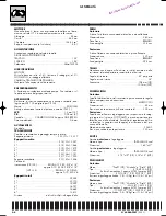 Preview for 16 page of Husqvarna 2004 CR 125 Workshop Manual