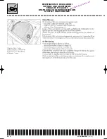 Preview for 78 page of Husqvarna 2004 CR 125 Workshop Manual