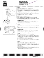 Preview for 150 page of Husqvarna 2004 CR 125 Workshop Manual