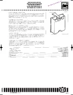 Preview for 183 page of Husqvarna 2004 CR 125 Workshop Manual