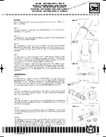 Preview for 269 page of Husqvarna 2004 CR 125 Workshop Manual