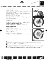 Preview for 313 page of Husqvarna 2004 CR 125 Workshop Manual