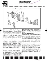 Preview for 342 page of Husqvarna 2004 CR 125 Workshop Manual