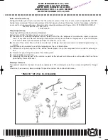 Preview for 369 page of Husqvarna 2004 CR 125 Workshop Manual