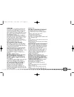 Предварительный просмотр 7 страницы Husqvarna 2004 CR 125125 Owner'S Manual