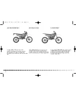 Предварительный просмотр 8 страницы Husqvarna 2004 CR 125125 Owner'S Manual