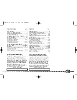 Предварительный просмотр 15 страницы Husqvarna 2004 CR 125125 Owner'S Manual