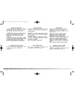 Предварительный просмотр 16 страницы Husqvarna 2004 CR 125125 Owner'S Manual