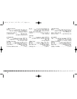 Предварительный просмотр 28 страницы Husqvarna 2004 CR 125125 Owner'S Manual