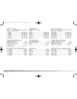 Предварительный просмотр 32 страницы Husqvarna 2004 CR 125125 Owner'S Manual