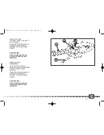 Предварительный просмотр 65 страницы Husqvarna 2004 CR 125125 Owner'S Manual