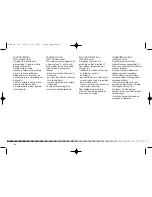 Предварительный просмотр 66 страницы Husqvarna 2004 CR 125125 Owner'S Manual