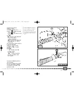 Предварительный просмотр 69 страницы Husqvarna 2004 CR 125125 Owner'S Manual