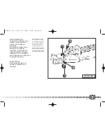 Предварительный просмотр 71 страницы Husqvarna 2004 CR 125125 Owner'S Manual