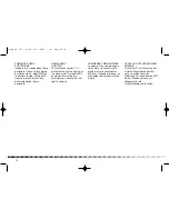 Предварительный просмотр 72 страницы Husqvarna 2004 CR 125125 Owner'S Manual