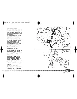 Предварительный просмотр 75 страницы Husqvarna 2004 CR 125125 Owner'S Manual