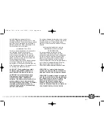 Предварительный просмотр 83 страницы Husqvarna 2004 CR 125125 Owner'S Manual