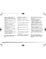 Предварительный просмотр 90 страницы Husqvarna 2004 CR 125125 Owner'S Manual