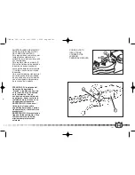 Предварительный просмотр 123 страницы Husqvarna 2004 CR 125125 Owner'S Manual