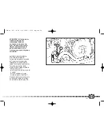 Предварительный просмотр 125 страницы Husqvarna 2004 CR 125125 Owner'S Manual