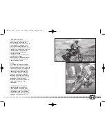 Предварительный просмотр 131 страницы Husqvarna 2004 CR 125125 Owner'S Manual