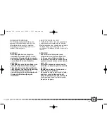 Предварительный просмотр 171 страницы Husqvarna 2004 CR 125125 Owner'S Manual