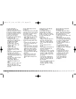 Предварительный просмотр 174 страницы Husqvarna 2004 CR 125125 Owner'S Manual