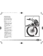 Предварительный просмотр 175 страницы Husqvarna 2004 CR 125125 Owner'S Manual