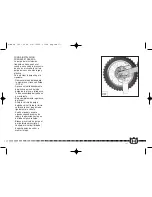 Предварительный просмотр 179 страницы Husqvarna 2004 CR 125125 Owner'S Manual