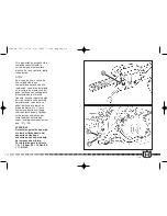 Предварительный просмотр 181 страницы Husqvarna 2004 CR 125125 Owner'S Manual