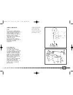 Предварительный просмотр 185 страницы Husqvarna 2004 CR 125125 Owner'S Manual