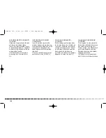 Предварительный просмотр 190 страницы Husqvarna 2004 CR 125125 Owner'S Manual