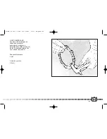 Предварительный просмотр 197 страницы Husqvarna 2004 CR 125125 Owner'S Manual