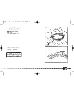 Предварительный просмотр 199 страницы Husqvarna 2004 CR 125125 Owner'S Manual