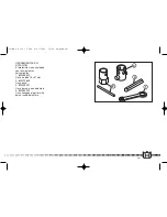 Предварительный просмотр 243 страницы Husqvarna 2004 CR 125125 Owner'S Manual