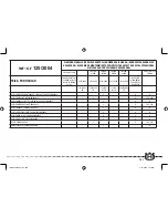 Предварительный просмотр 287 страницы Husqvarna 2004 CR 125125 Owner'S Manual