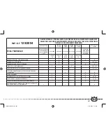 Предварительный просмотр 289 страницы Husqvarna 2004 CR 125125 Owner'S Manual