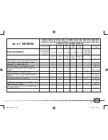 Предварительный просмотр 293 страницы Husqvarna 2004 CR 125125 Owner'S Manual