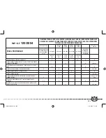 Предварительный просмотр 295 страницы Husqvarna 2004 CR 125125 Owner'S Manual