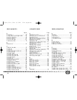 Предварительный просмотр 298 страницы Husqvarna 2004 CR 125125 Owner'S Manual