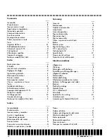 Предварительный просмотр 14 страницы Husqvarna 2004 CR 250 Workshop Manual