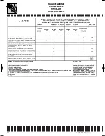 Preview for 38 page of Husqvarna 2004 CR 250 Workshop Manual