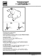 Preview for 74 page of Husqvarna 2004 CR 250 Workshop Manual