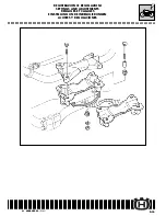 Предварительный просмотр 95 страницы Husqvarna 2004 CR 250 Workshop Manual