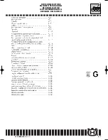 Preview for 139 page of Husqvarna 2004 CR 250 Workshop Manual