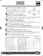 Предварительный просмотр 151 страницы Husqvarna 2004 CR 250 Workshop Manual