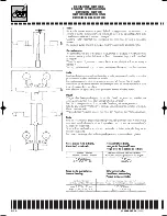 Preview for 152 page of Husqvarna 2004 CR 250 Workshop Manual